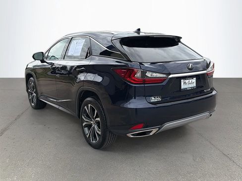 Used 2021 Lexus RX 350 FWD w/ Premium Package image 6