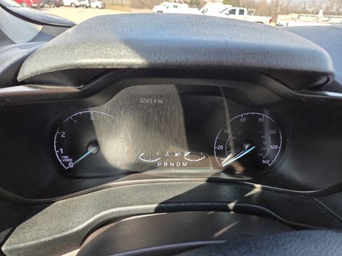 Used 2019 Ford Transit Connect XLT image 24