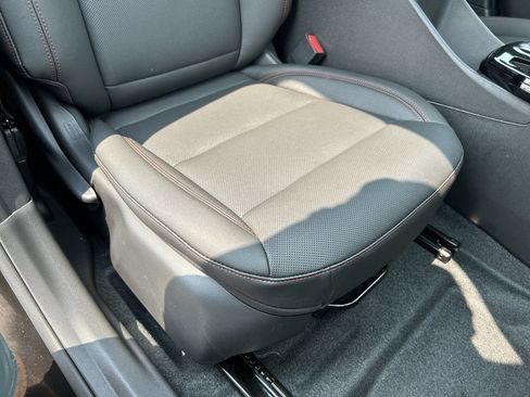 New 2026 Chevrolet Trax RS w/ Driver Confidence Package FWD image 14
