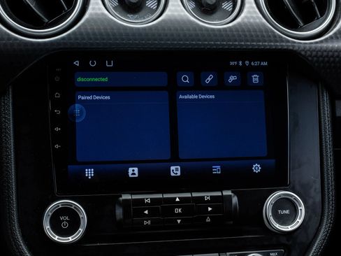 Used 2019 Ford Mustang GT w/ GT Performance Package RWD image 33