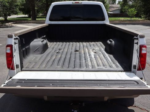 Used 2014 Ford F450 King Ranch AWD/4WD image 14