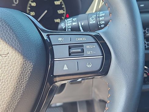Used 2024 Honda HR-V Sport image 22