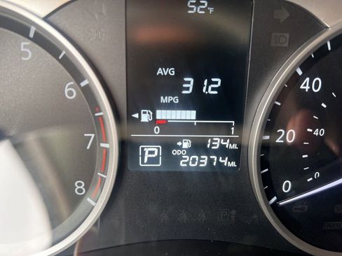 Certified 2023 Nissan Kicks S w/ Interior Electronics Package image 59