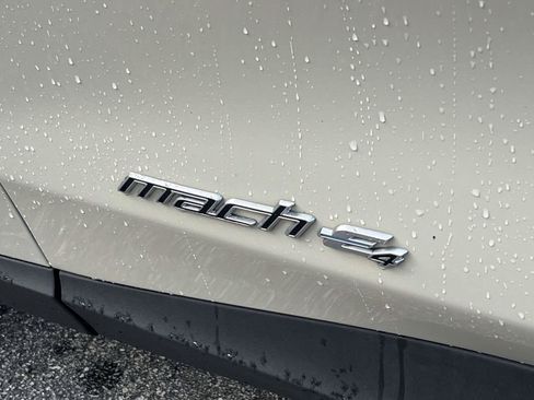 Certified 2025 Ford Mustang Mach-E Premium AWD/4WD image 10