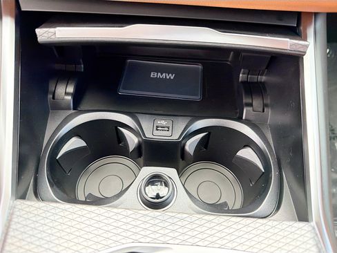 New 2026 BMW i4 eDrive40 w/ Parking Assistance Package image 30