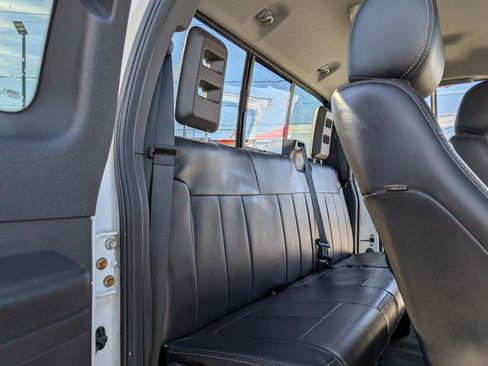 Used 2012 Ford F350 Lariat image 16