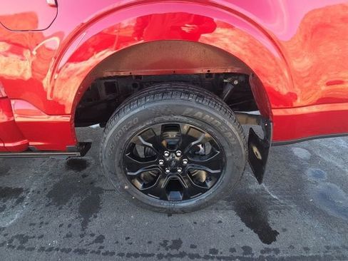 Certified 2023 Ford F150 Platinum w/ Equipment Group 701A High image 13