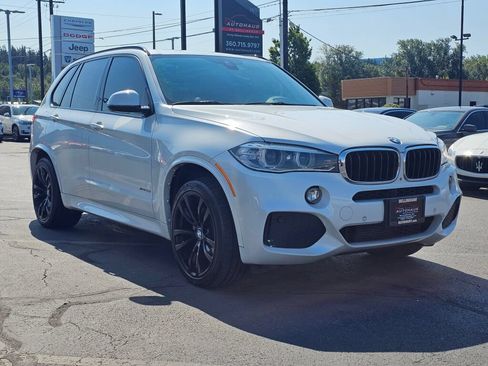Used 2016 BMW X5 xDrive35i AWD/4WD image 7