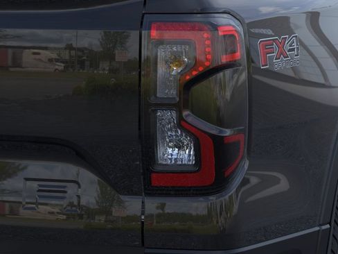 New 2026 Ford Ranger Lariat AWD/4WD image 21