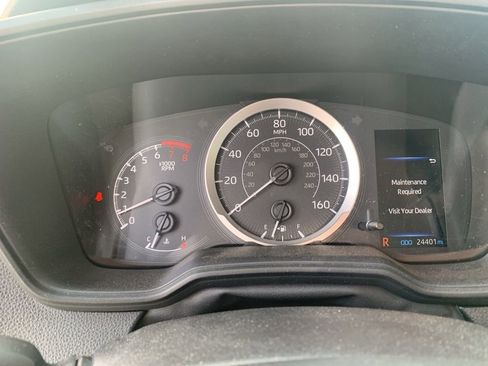 Used 2020 Toyota Corolla LE image 26