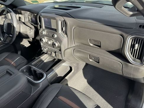 Used 2019 GMC Sierra 1500 AT4 image 29