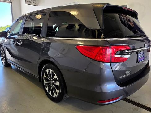 Used 2024 Honda Odyssey EX-L image 6