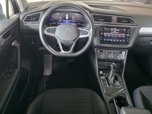 Used 2024 Volkswagen Tiguan S FWD image 8