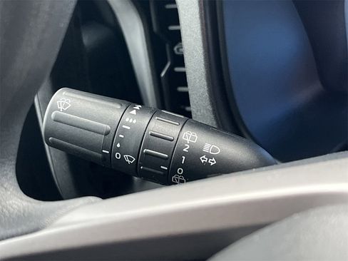 New 2025 Ford Bronco Base image 12