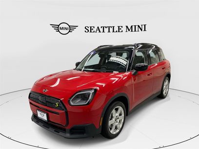 Used 2025 MINI Cooper Countryman SE