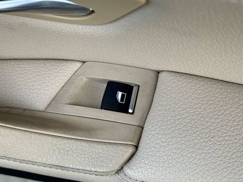 Used 2016 BMW 535i Sedan RWD image 22