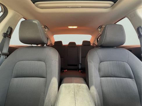 Used 2023 Nissan Altima 2.5 SV w/ SV Premium Package FWD image 29