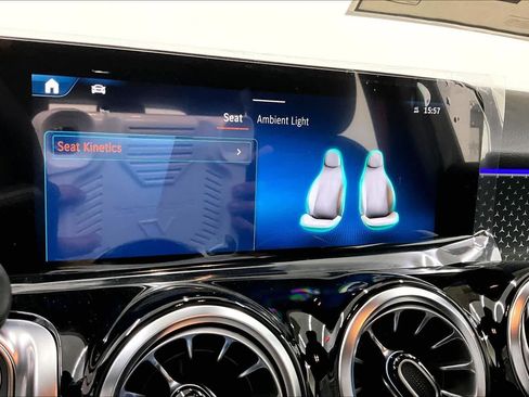 New 2026 Mercedes-Benz GLB 35 AMG AMG GLB 35 image 20