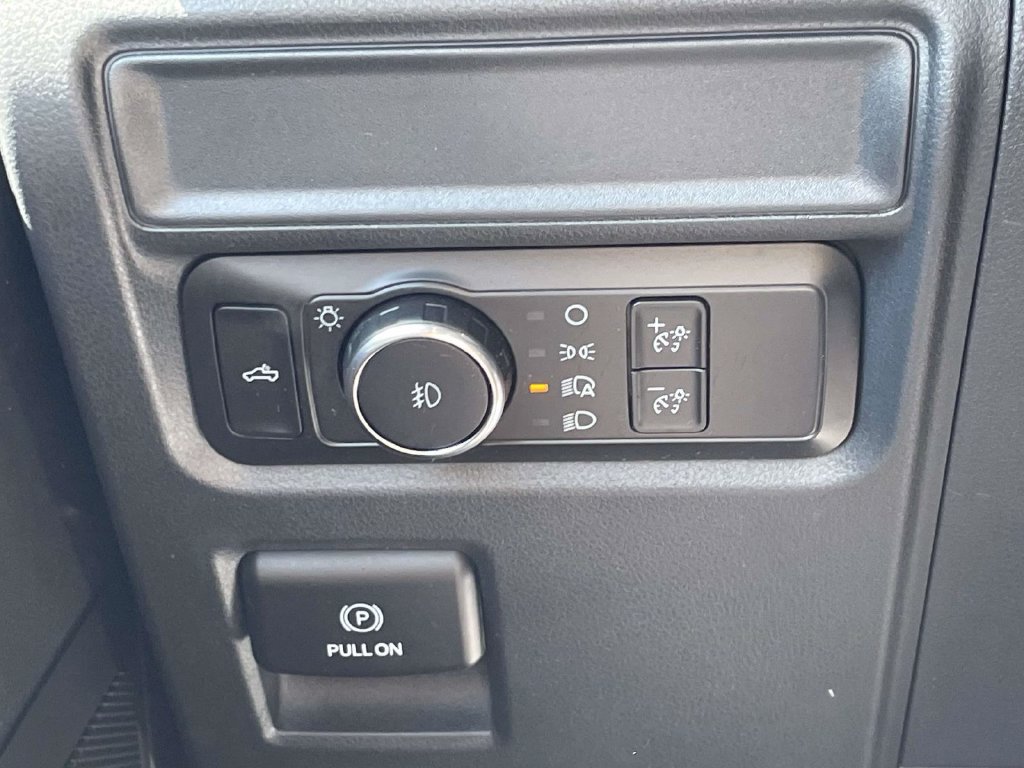 Used 2021 Ford F150 XL w/ STX Appearance Package RWD image 17
