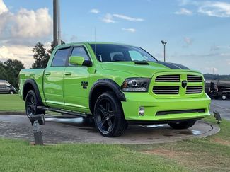 Used 2017 RAM 1500 Sport RWD video 1