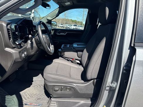 Used 2024 Chevrolet Silverado 1500 RST image 9