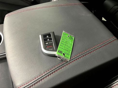Certified 2023 Acura MDX A-Spec AWD/4WD image 36