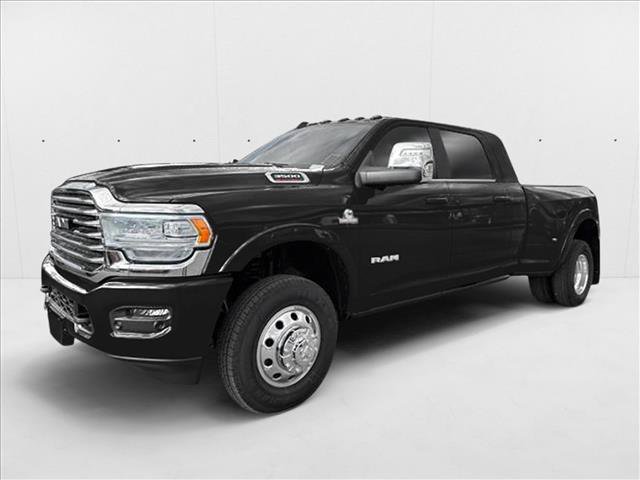 Used 2024 RAM 3500 Limited AWD/4WD image 1