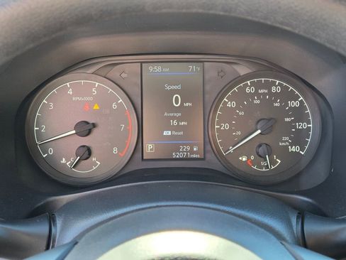 Used 2022 Nissan Altima 2.5 S image 27