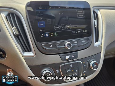 Used 2021 Chevrolet Malibu LS FWD image 20
