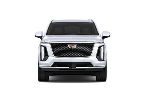 New 2026 Cadillac Escalade Luxury AWD/4WD image 10