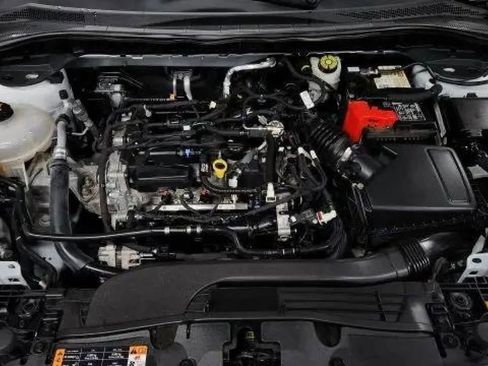 Used 2021 Ford Escape SEL image 49