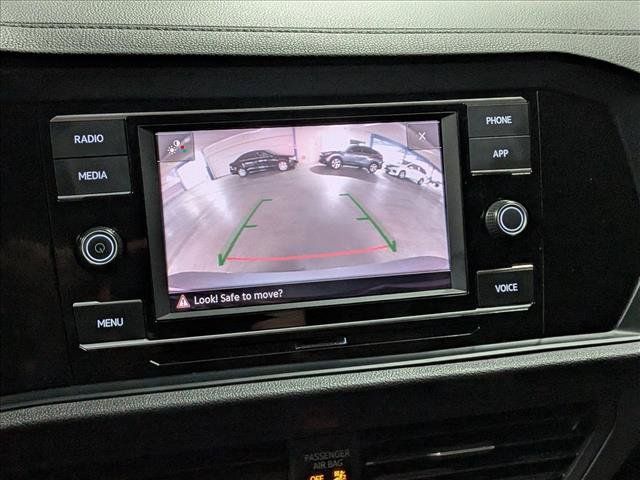 Used 2024 Volkswagen Jetta S FWD image 18