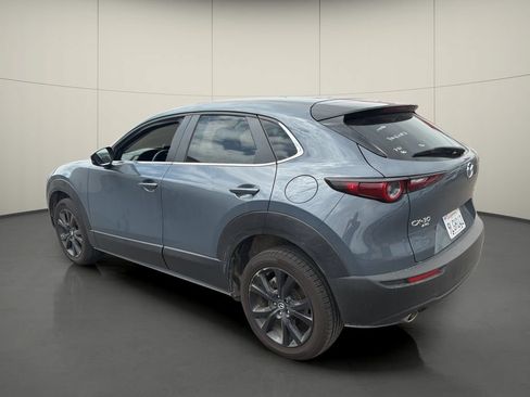 Used 2024 MAZDA CX-30 AWD 2.5 S w/ Preferred Package image 5