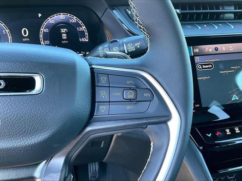 New 2026 Jeep Grand Cherokee L Limited image 32