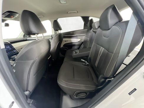 Used 2023 Hyundai Tucson SEL AWD/4WD image 23