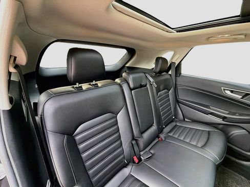 Used 2022 Ford Edge SEL w/ Convenience Package AWD/4WD image 29
