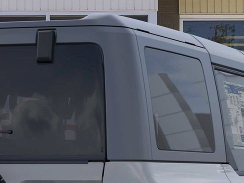 New 2026 Ford Bronco Big Bend AWD/4WD image 25