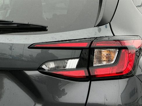 Certified 2025 Subaru Crosstrek 2.5i Limited w/ Popular Package #4A image 30