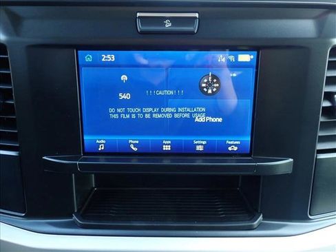 New 2026 Ford F350 XL AWD/4WD image 15