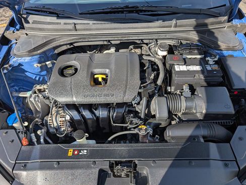 Used 2020 Hyundai Elantra SEL image 28