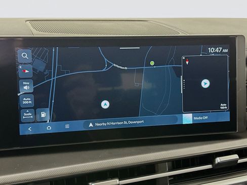 New 2026 Hyundai Santa Fe XRT image 13