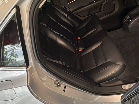 Used 2019 Volvo S90 T5 Momentum FWD image 35