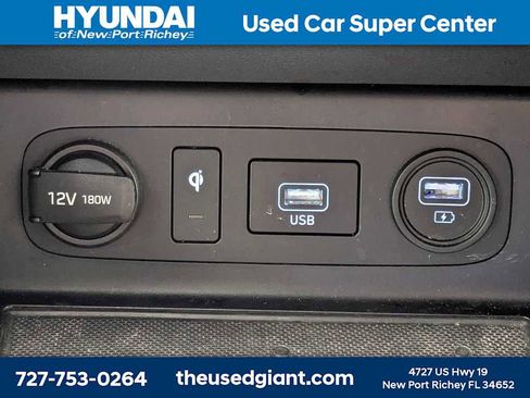 Used 2020 Hyundai Sonata Limited FWD image 28