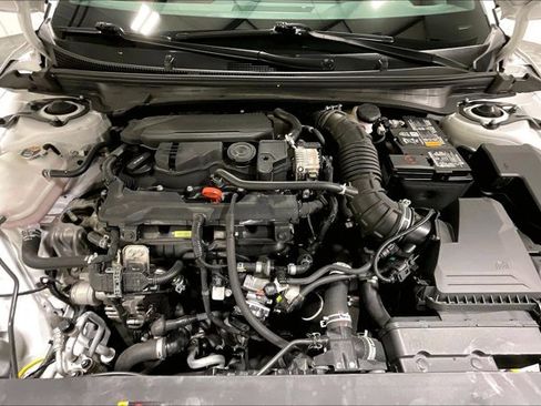 Used 2025 Kia K4 GT-Line Turbo image 10