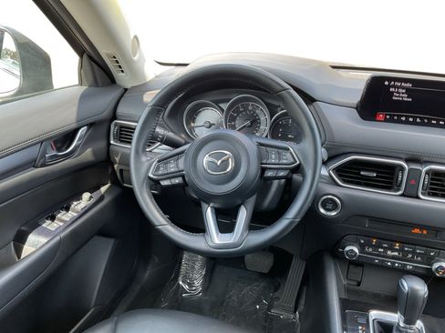 Used 2019 MAZDA CX-5 Touring FWD image 11