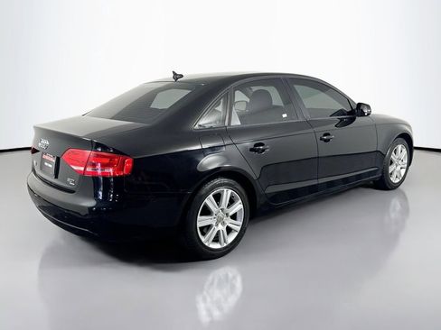 Used 2010 Audi A4 2.0T Premium image 5