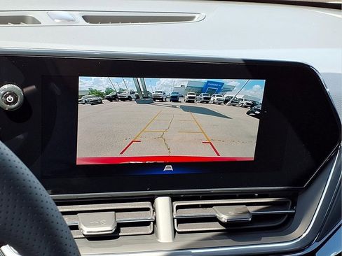 New 2026 Chevrolet Trax RS w/ Sunroof Package FWD image 12