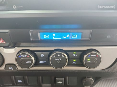 Used 2023 Toyota Tacoma SR image 30