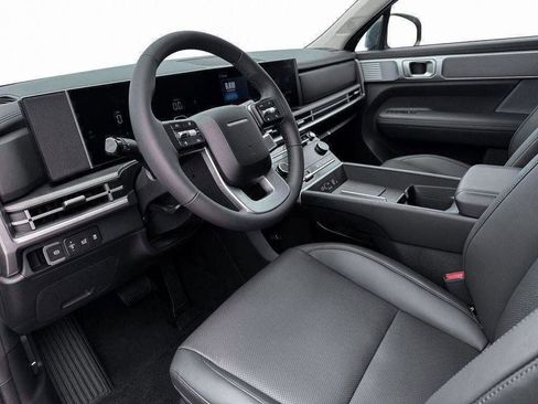 New 2026 Hyundai Santa Fe SEL image 14