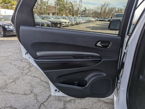 Used 2020 Dodge Durango GT image 35